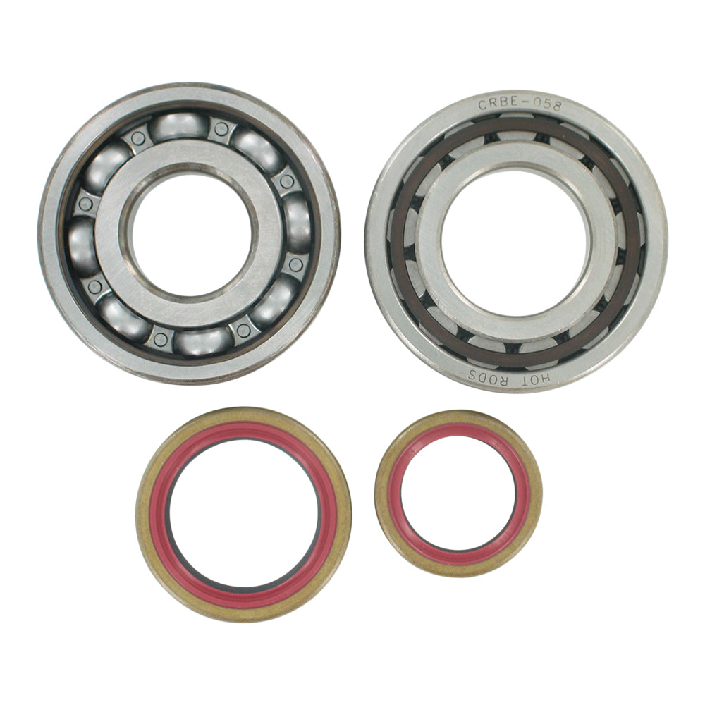 HOT RODS MAIN BEARING &amp; SEAL KIT GAS GAS MC HUSQVARNA TC TE KTM EXC SX XC W