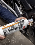 IPONE 10.4 - Semi Synthetic 4T Oil
