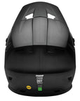 THOR HELMET REFLEX STEALTH BLACK