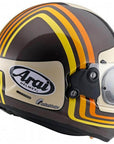 Arai CONCEPT-X - Dream Brown