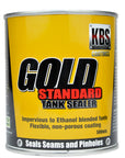 KBS GOLD STANDARD FUEL TANK SEALER FOR UP TO