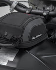 TANK RING SW MOTECH FOR EVO TANK BAGS QUICK LOCK KTM