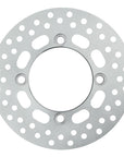 BRAKE DISC FRONT METAL GEAR SUZUKI