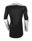 O'Neal ELEMENT Threat Air V.23 Jersey - Black/White