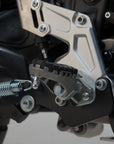 FOOTREST KIT SW MOTECH ION YAMAHA XT700Z TENERE 19-ON