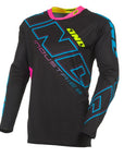 ONE INDUSTRIES X-297 Jersey - Cross Neon