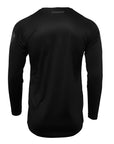 THOR SECTOR JERSEY YOUTH MINIMAL BLACK