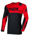 O'Neal 2026 ELEMENT Racewear Jersey - Black/Red
