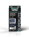 DYNAMAT SUPERLITE TRI PACK SOUND DEADENING (457MM X 812MM X 0.9MM) - 3 SHEETS