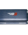 CERWIN VEGA AMPLIFIER CVP SERIES MONO 350W RMS @ 4OHM / 500W RMS @ 2OHM