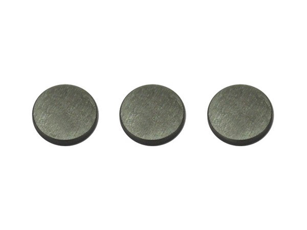VALVE SHIMS PSYCHIC 7.48MM 3 PACK 2.40MM