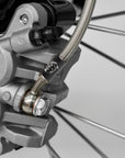 BRAKE HOSE MOTO MASTER FRONT YAMAHA
