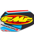 FMF-014826 POWERCORE 2.1 MYLAR DECAL REPLACEMENT