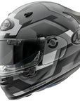 Arai QUANTIC - Face Grey (Matt)