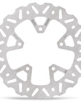 BRAKE DISC REAR MOTO MASTER NITRO ROAD 240MM KTM