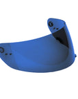 M2R Fugitive Visor - Blue