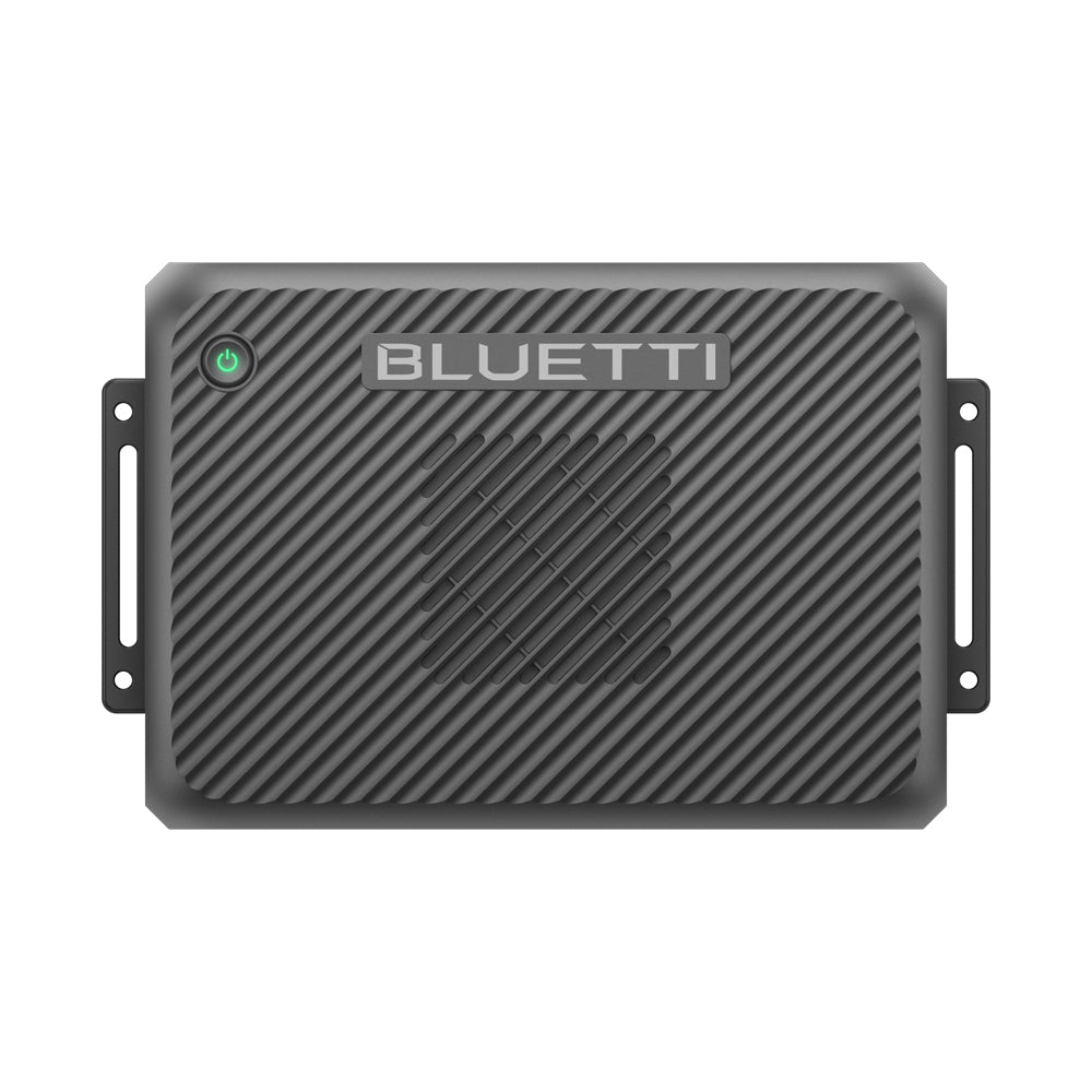 BLUETTI CHARGER2 ALTERNATOR &amp; SOLAR DUAL DC CHARGER 1200W