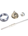 IWATA NEEDLE / NOZZLE / AIRCAP SET FOR AZ3