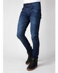 SALE - Bull-It Tactical Icon II Blue Slim Jeans (AA) - MENS