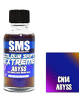 AIRBRUSH PAINT ACRYLIC LACQUER COLOUR SHIFT