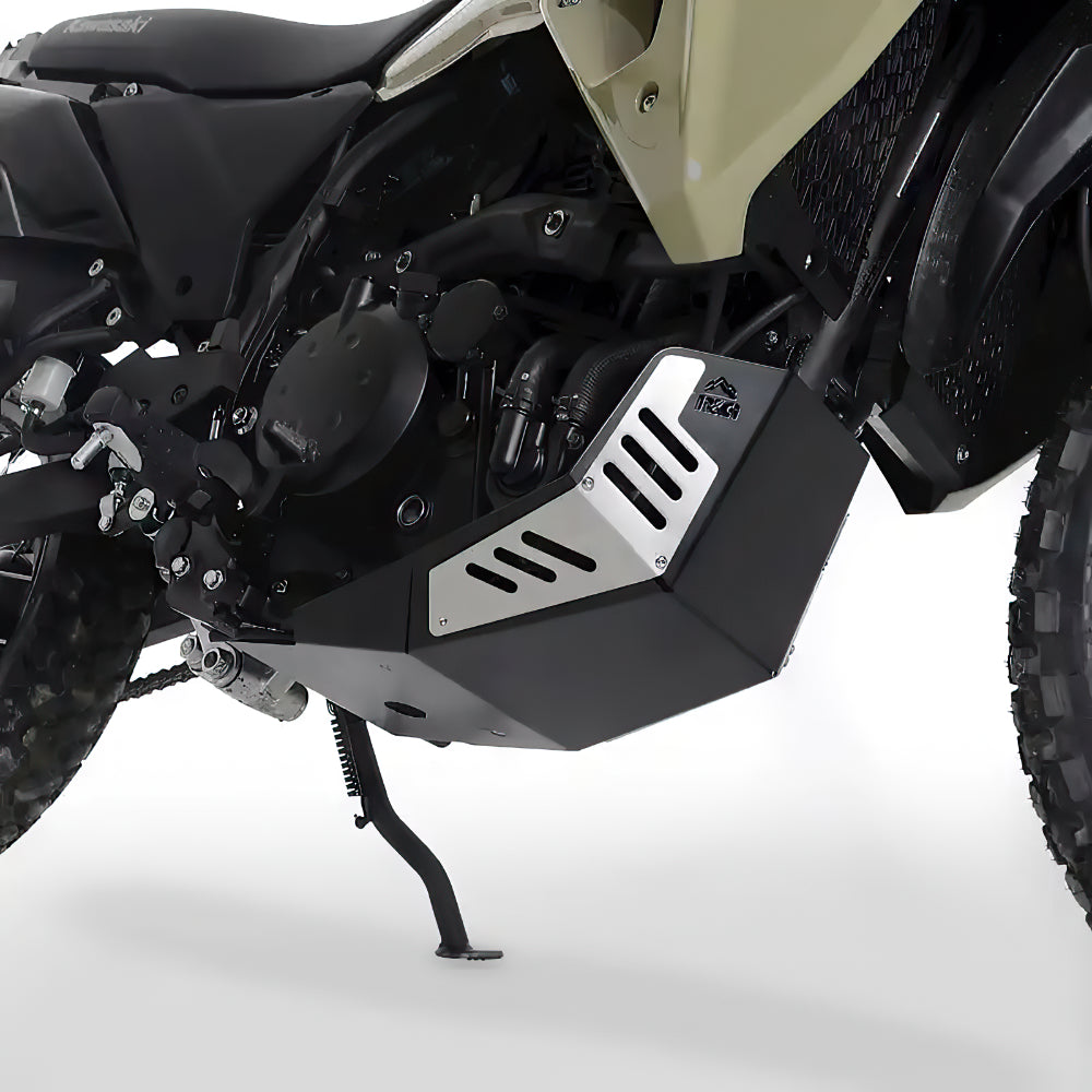 R&amp;G - Bash Plate for Kawasaki KLR 650 '08-