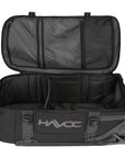 Havoc Machine 140L Gearbag - Bottom Section Open