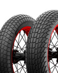 POWER SUPERMOTO RAIN - SET