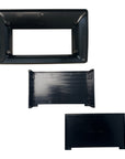 FITTING KIT 10.1" UNIVERSAL FRAME CONVERTS 1 DIN TO 10.1 INCH ANDROID RADIO