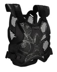 THOR SENTINEl LTD CHEST PROTECTOR BLACK
