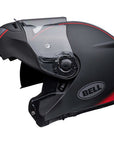 Bell SRT-MODULAR Hartluck Jamo Black/Red