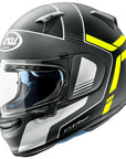 Arai PROFILE-V - Tube Fluor Yellow (Matt)