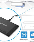 BLACKVUE 4G LTE CONNECTIVITY MODULE FOR BLACKVUE DASHCAM DR970X/DR770X/DR770X-BOX (NOT FOR DR590X)