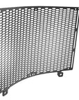 PRO Radiator Guard Yamaha YZF-R9 25- Black R&G