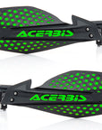 Acerbis X-Ultimate Black Green