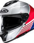 HJC C71 Morix MC21 Road Helmet