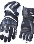 RFX4 EVO WOMAN'S BLACK WHITE
