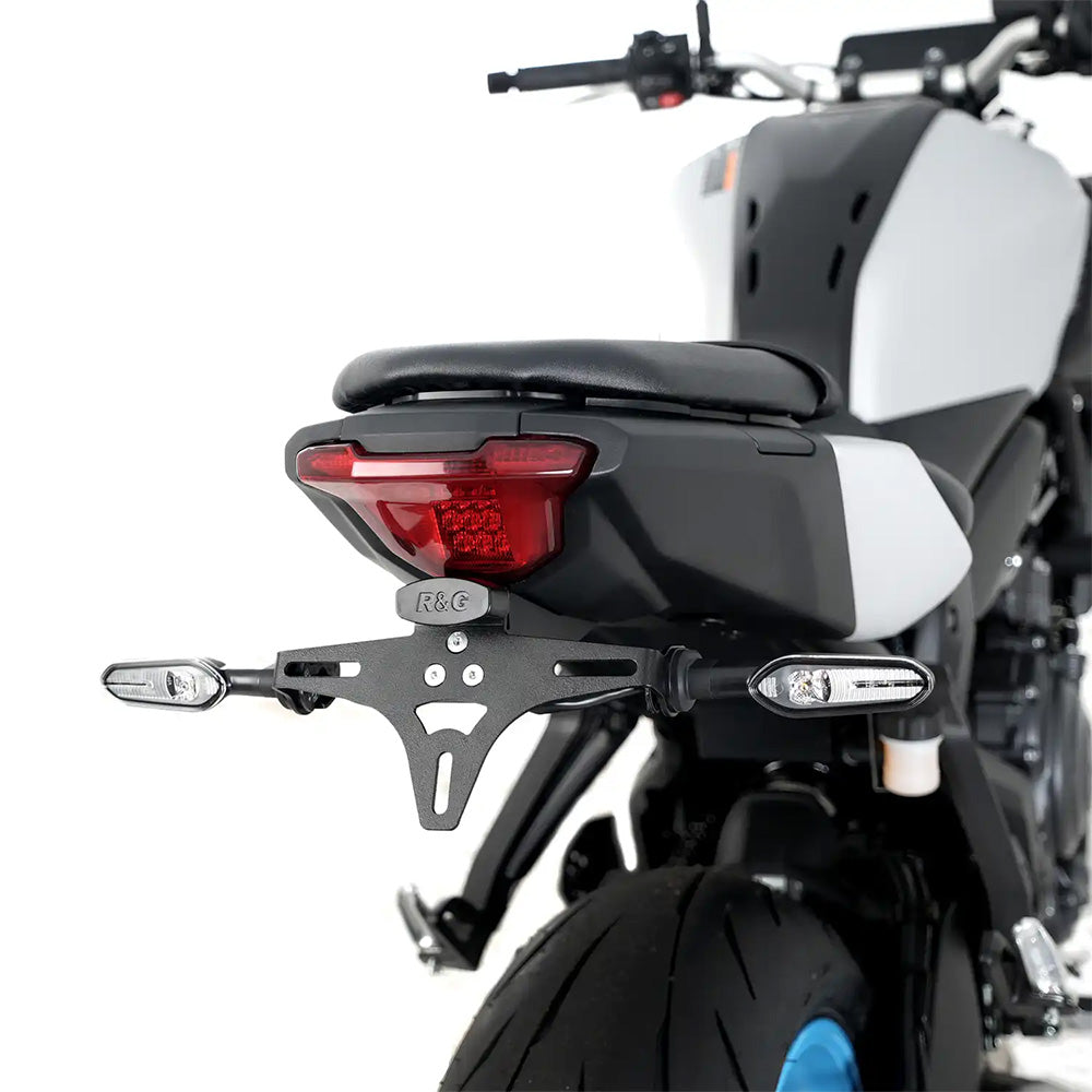 Tail Tidy for Yamaha MT-07 &#39;25-