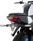 Tail Tidy for Yamaha MT-07 '25-