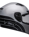 Bell QUALIFIER DLX MIPS Ace-4 Grey/Charcoal