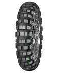 MITAS Enduro Trail Rally PRO Super Light Tyre - Rear