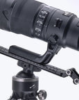 HEIPI VISION SUPER TELEPHOTO LENS PLATE