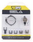 Protaper Self Engaged Launch Assist Device