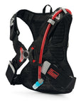 USWE Raw 4L Dirt Biking Hydration Pack