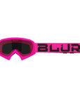 Blur B-10 YOUTH Goggles