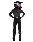 O'Neal Girls ELEMENT Voltage V.24 Pant - Black/Pink