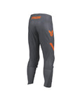 THOR MX PANT YOUTH RIDEMODE MENACE CHARCOAL