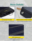 NITECORE FOLDABLE SOLAR PANEL | 30W