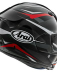 Arai QUANTIC - RAY Black