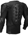 THOR CHEST PROTECTOR SENTRY XP2 BLACK