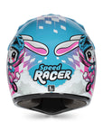 M2R MX2 Junior Speed Racer Bunny - PC-2